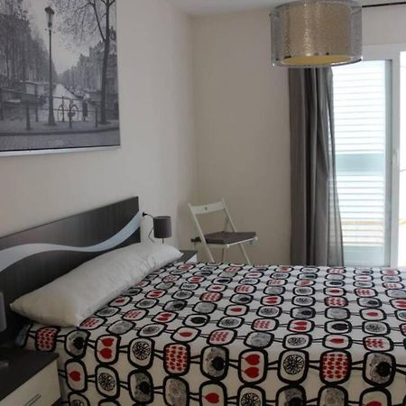 Bonito Apartamento En Primera Linea De Campo De Golf Y Vistas Al Mar Mojacar Ngoại thất bức ảnh